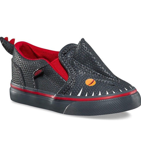 toddler boy vans on sale